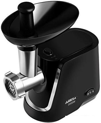 Мясорубка Aresa AR-2104, фото 2