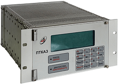 Преобразователь измерительный многофункциональный взрывозащищенный ПТКАЗ