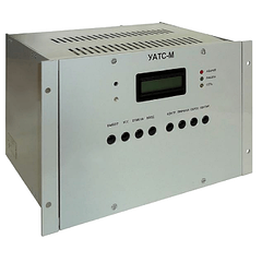 Устройство аварийной технологической сигнализации УАТС-М