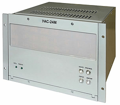 Устройство аварийной сигнализации УАС-24М