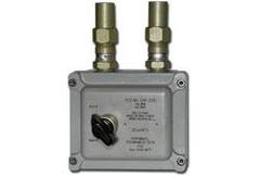 Пост сигнализации и управления ПСУ