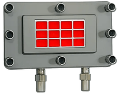 Прибор световой сигнализации ПСС-09