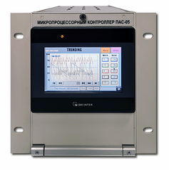 Прибор аварийной сигнализации и блокировки ПАС-05