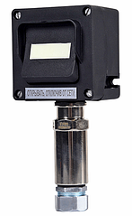 Взрывозащищенный клавишный выключатель КВВ