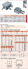 Разъемы и вилки СВ-ВЭЛАН (аналог CPSCP - FSQCP / BP)