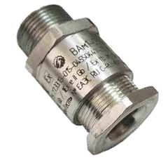 Кабельные вводы взрывозащищенные ВАм