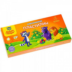 Товары для лепки