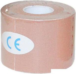 Тейп Bradex SF 0192 (бежевый)