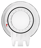 Круглый низкошумный канальный вентилятор LAMPRECHT LS-150-V, фото 8