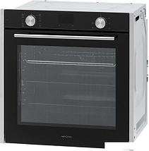 Электрический духовой шкаф Krona Quendel 60 BL/S, фото 2