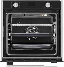 Электрический духовой шкаф Krona Quendel 60 BL/S, фото 3