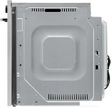 Электрический духовой шкаф Krona Quendel 60 BL/S, фото 2