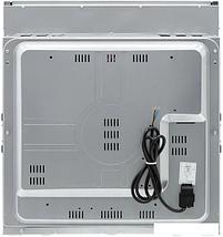 Электрический духовой шкаф Krona Quendel 60 BL/S, фото 3