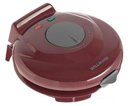 Вафельница Willmark WM-103R, фото 3