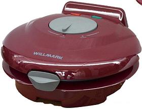 Вафельница Willmark WM-103R, фото 2