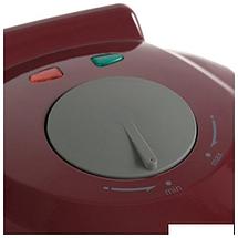 Вафельница Willmark WM-103R, фото 3