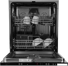 Встраиваемая посудомоечная машина Hyundai HBD 641, фото 3