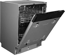 Встраиваемая посудомоечная машина Hyundai HBD 641, фото 2