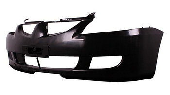 Бампер передний MITSUBISHI LANCER 03-05/МИТСУБИСИ ЛАНСЕР