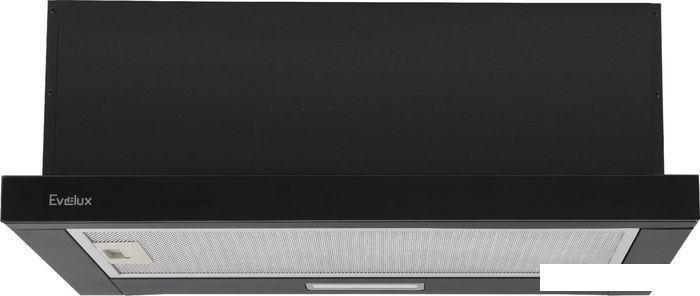 Кухонная вытяжка Evelux Tel 50 BG, фото 2