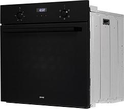 Электрический духовой шкаф ZorG ROL67 BL, фото 2