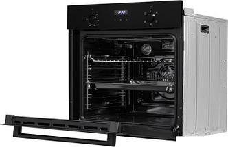 Электрический духовой шкаф ZorG ROL67 BL, фото 3