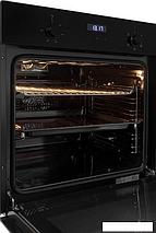 Электрический духовой шкаф ZorG ROL67 BL, фото 2