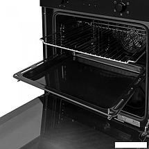 Электрический духовой шкаф ZorG ROL67 BL, фото 3