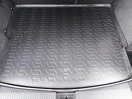 Коврик в багажник Nissan X-Trail T33 E-Power (2021-) / Ниссан Икс Трейл