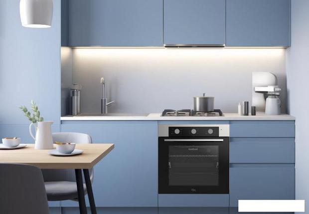 Электрический духовой шкаф Making Oasis Everywhere D-MNN, фото 2