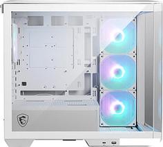 Корпус MSI MAG Pano M100R PZ (белый), фото 2