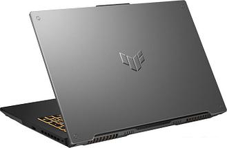Игровой ноутбук ASUS TUF Gaming F17 FX707ZC4-HX097, фото 3