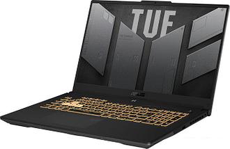 Игровой ноутбук ASUS TUF Gaming F17 FX707ZC4-HX097, фото 3