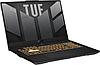 Игровой ноутбук ASUS TUF Gaming F17 FX707ZC4-HX097, фото 2