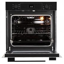 Электрический духовой шкаф Zigmund & Shtain E 158 B, фото 2