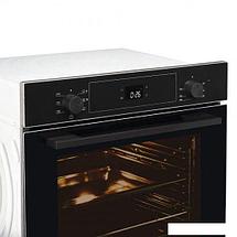 Электрический духовой шкаф Zigmund & Shtain E 158 B, фото 2