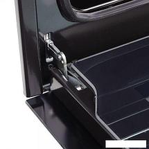 Электрический духовой шкаф Zigmund & Shtain E 158 B, фото 3