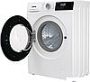 Стиральная машина Gorenje W2NHPI62SCS, фото 4