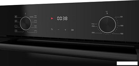 Электрический духовой шкаф LEX EDP 680 BBL MAX, фото 3