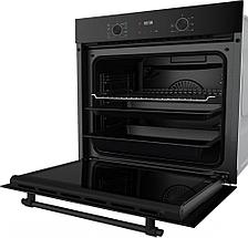 Электрический духовой шкаф LEX EDP 680 BBL MAX, фото 2