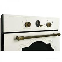 Электрический духовой шкаф Zigmund & Shtain E 138 X, фото 3