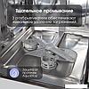 Встраиваемая посудомоечная машина Zigmund & Shtain DW 308.4, фото 5