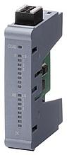 Сигнальный модуль дискретного вывода SIMATIC S7-1200 G2, SB 1222, 8DO, 100 кГц, PNP/NPN, транзисторные выходы