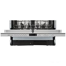 Встраиваемая посудомоечная машина Krona Lumera 60 BI, фото 2