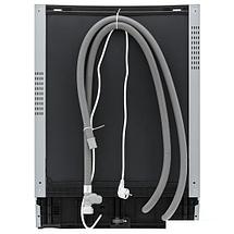 Встраиваемая посудомоечная машина Krona Lumera 60 BI, фото 3