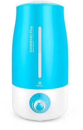 Увлажнитель воздуха Royal Clima Sanremo Plus RUH-SP400/3.0M-BU, фото 2