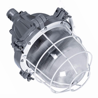 Светильники серии ВАД