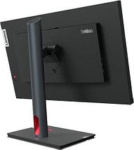 Монитор Lenovo ThinkVision P24q-30 63B4GAT6EU, фото 3