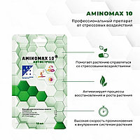 Профессиональный препарат против стрессовых воздействий Aminomax "Антистресс", 10 мл