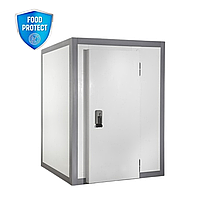 Холодильная камера Polair КХН-12,12 (3460х1960х2200 мм) толщина панелей 80 мм